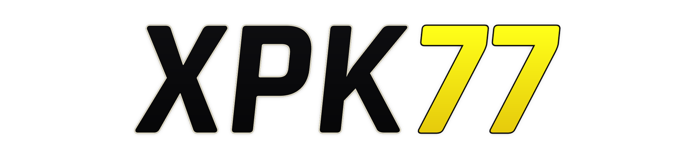 xpk77 Logo